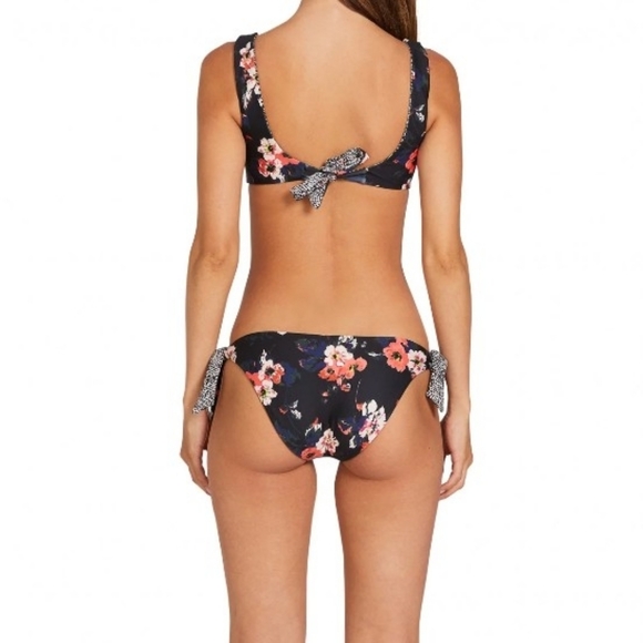 Volcom Reversible Bikini M/L - Picture 2 of 8